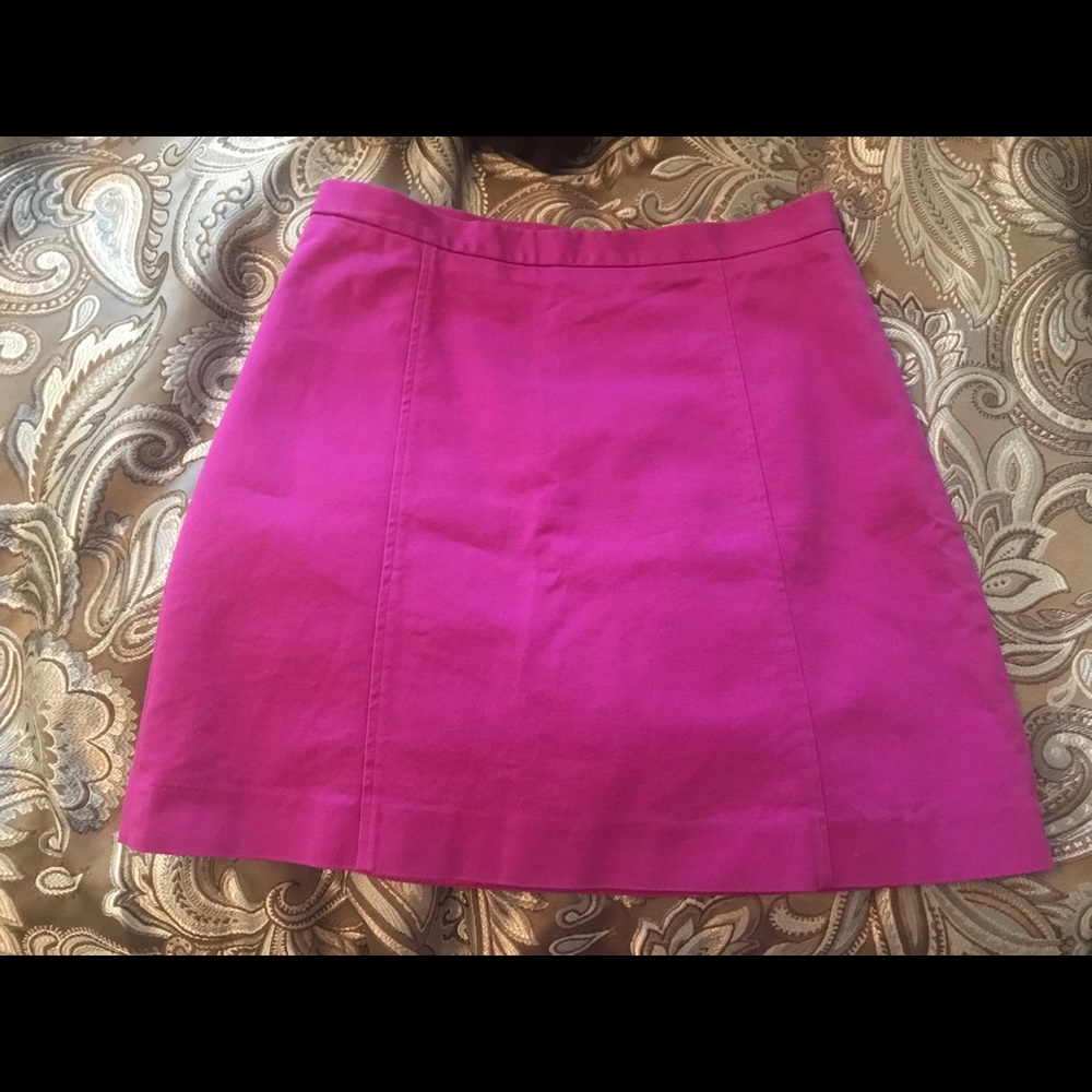 Mini Skirt